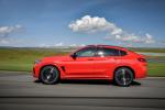 BMW X4 M Competition 2019 года (NA)